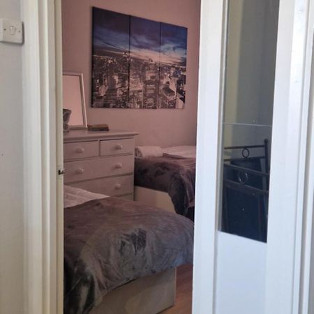 London Butterfly Apartment Luaran gambar