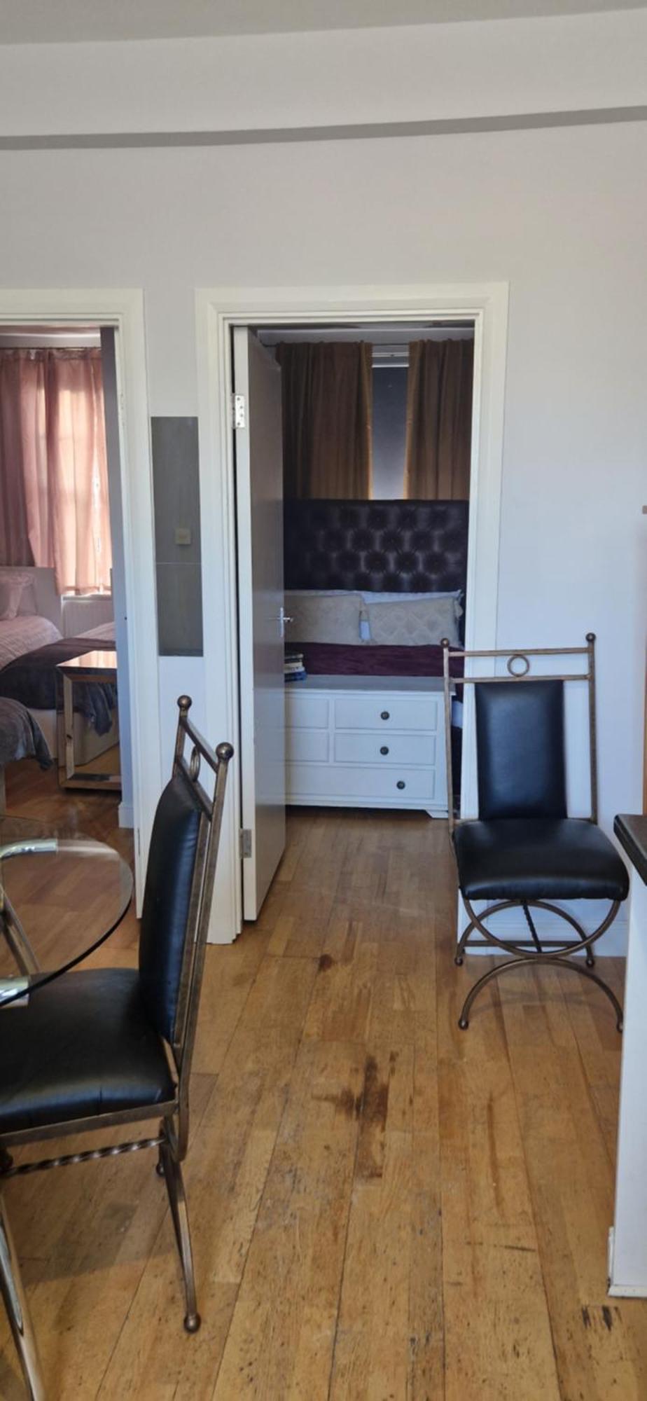 London Butterfly Apartment Luaran gambar