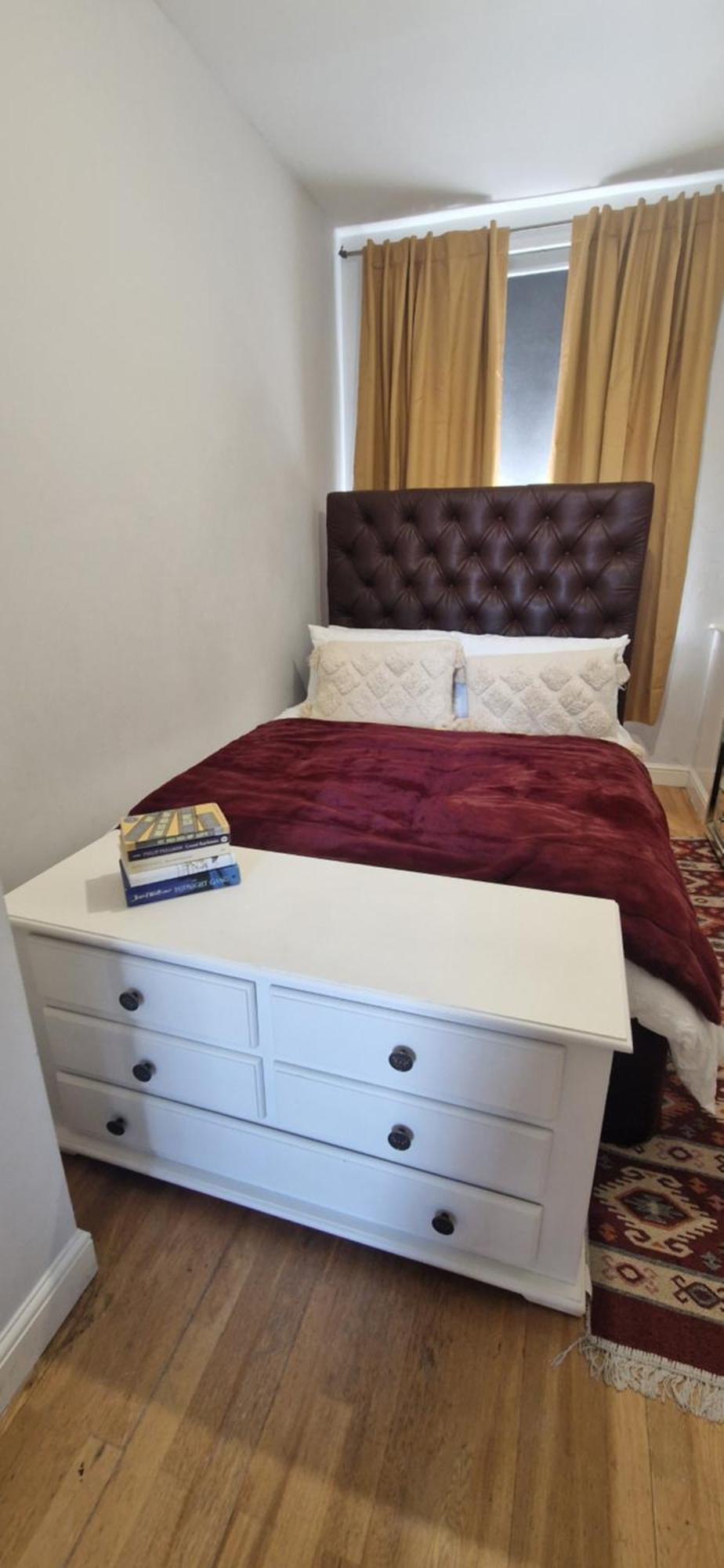London Butterfly Apartment Luaran gambar
