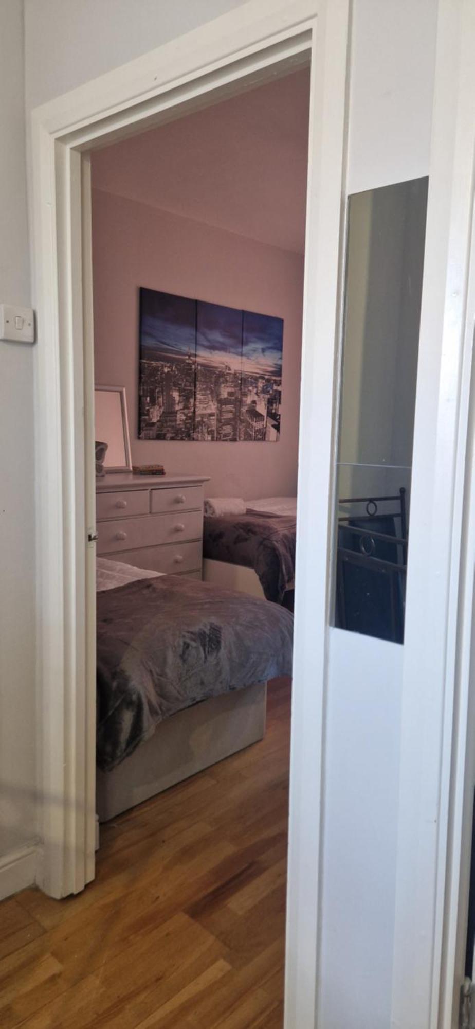 London Butterfly Apartment Luaran gambar