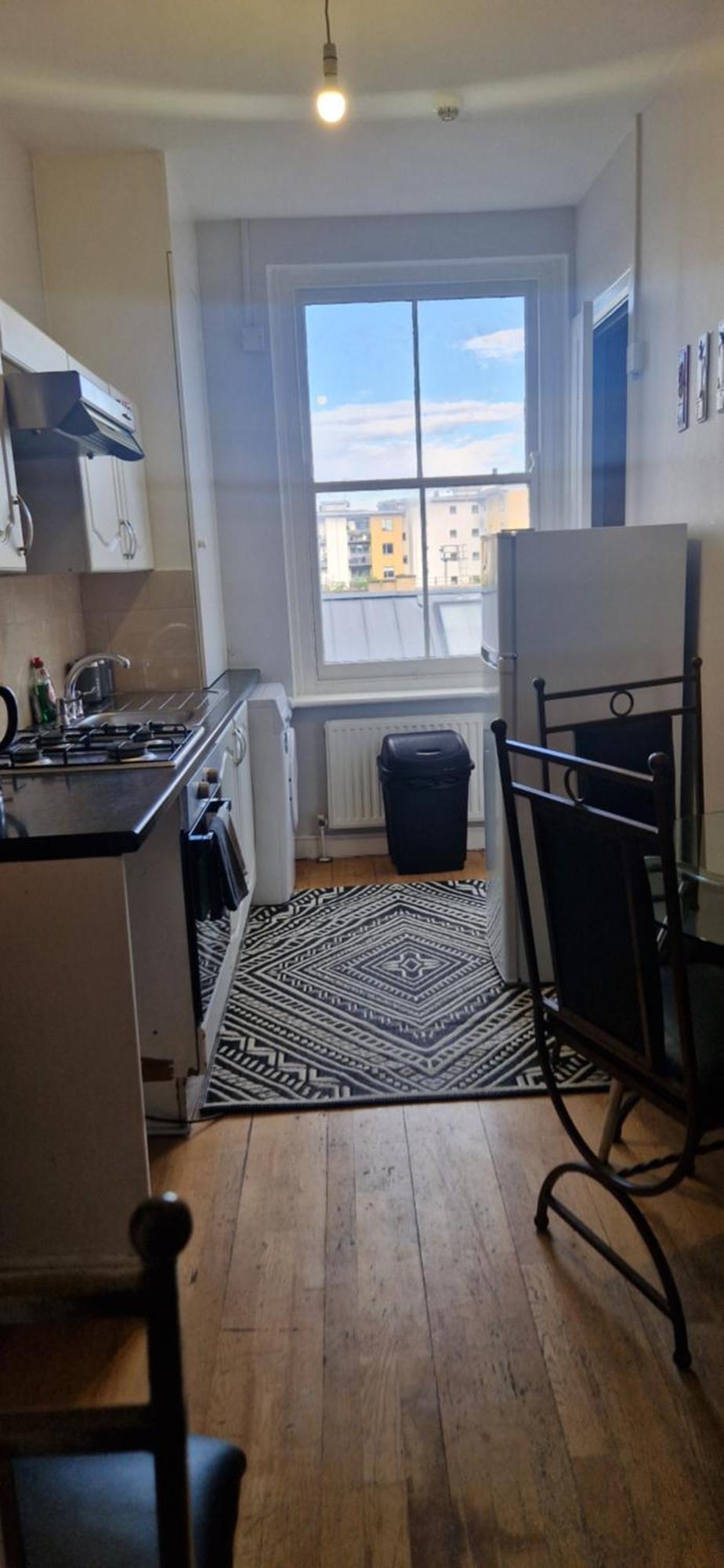 London Butterfly Apartment Luaran gambar