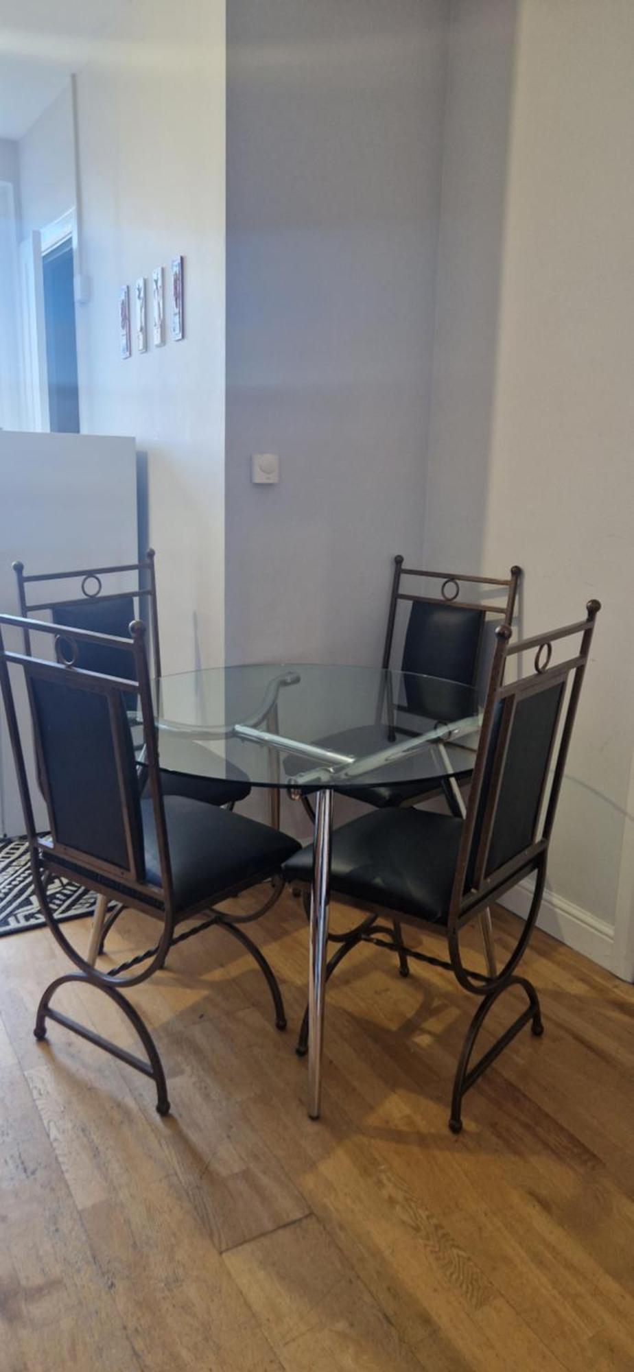 London Butterfly Apartment Luaran gambar